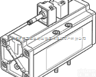 德国<em>费斯托</em>FESTO电磁阀<em>原厂</em>家来货啦