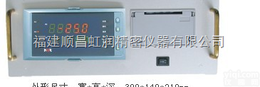 虹润公司NHR-<em>5930</em>系列  虹润公司NHR-<em>5930</em>系列流量积算台式打印<em>控制仪</em>