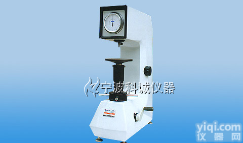 新款华银200HR-<em>150</em><em>洛氏硬度</em>计
