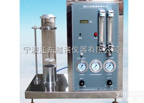 YU8155  天津销售YU8155<em>数显</em>氧<em>指数</em><em>测定仪</em>