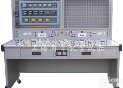 TKKW-845B 网<em>孔型</em>  TKKW-845B 网<em>孔型</em>电工技能及工艺实训<em>考核</em>装置（双面、四组）
