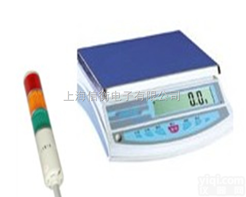 TCS  <em>开关</em>量信号<em>控制</em>阀门<em>电子秤</em>,<em>电子秤</em>带称重报警功能,三组<em>开关</em>量输出<em>电子秤</em>