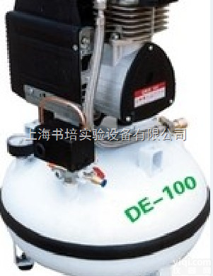 DE-<em>100</em>无油空气<em>压缩机</em>/无油空气<em>压缩机</em>/空压机 DE-<em>100</em>