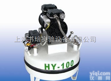 HY-<em>100</em> 无油空气<em>压缩机</em>/无油空气<em>压缩机</em>/空压机 HY-<em>100</em>