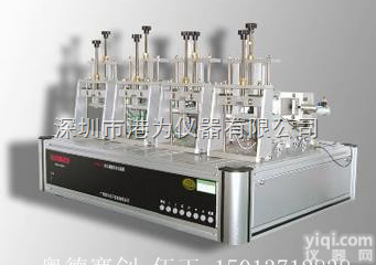 AUTO-CTSM  <em>插头插座寿命试验机</em>，插座寿命试验机厂家直销