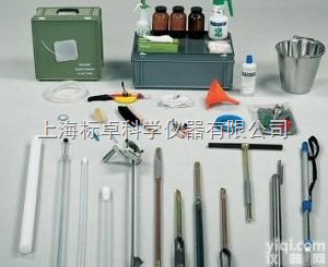 beeker  beeker型<em>沉积物</em>原状<em>采样器</em>