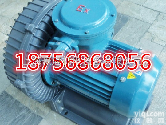 工业<em>防爆风机，防爆鼓风机</em>