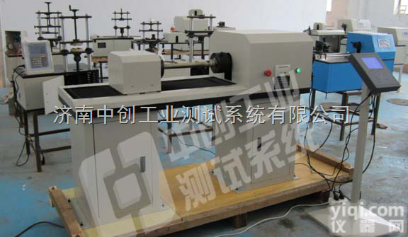 江苏不锈钢管件扭力<em>测试仪器</em>、<em>浙江</em>大螺栓抗扭转强度试验机、合金铜轴扭矩试...