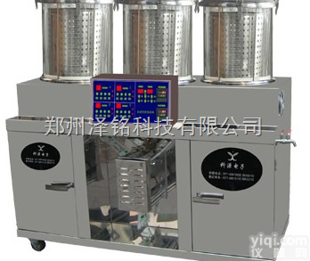 KY8-200C（BL）  <em>煎药</em>包装<em>一体机</em>/中医诊所专用<em>煎药</em>包装<em>一体机</em>*