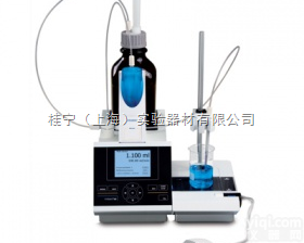 <em>TITRONIC</em> 500  多功能<em>数位式</em>分注器