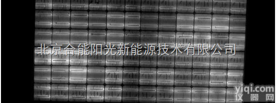 PHYS-E280  PHY-E280太阳能<em>光伏</em>组件缺陷EL检测<em>测试系统</em>