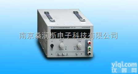 DH1716-2D  北京<em>大华直流电源</em>