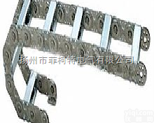 TL-65钢制电缆拖链，<em>钢铝拖链</em>