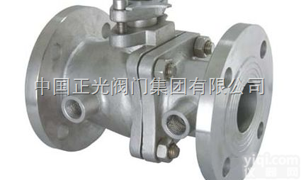 BQ41PPL  全通径保温<em>球阀</em>,<em>分体式</em>保温<em>球阀</em>