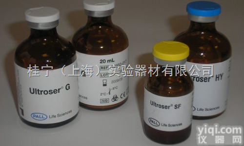 Pall  <em>血清</em><em>替代品</em>