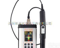 Elcometer 550 <em>非接触型</em><em>粉末</em><em>测厚仪</em>