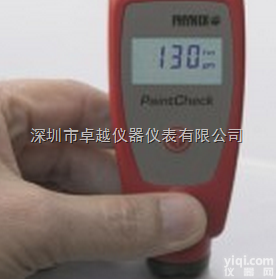 PaintCheck FN内置探头两用<em>简易型</em><em>测厚仪</em>