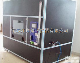 <em>YU8014A</em>  VW-1  <em>大型</em><em>燃烧</em>柜 <em>燃烧</em>装置