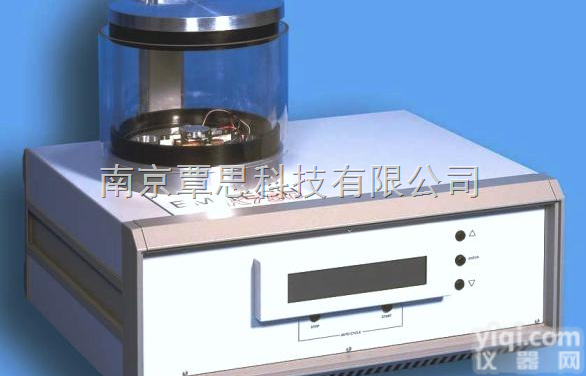 K750X  <em>英国</em>Quorum K750X<em>冷冻干燥</em>仪（Peltier<em>制冷</em>）