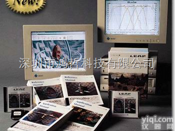 LEAP 5  深圳<em>鸿哲</em>LEAP 5<em>电声</em><em>测试系统</em>