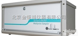 美国8950型气相<em>色谱仪</em>多点<em>取样</em>器