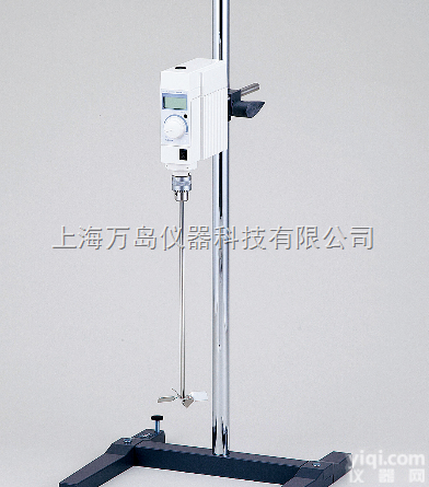 DM-30  电动搅拌器上海亚速旺