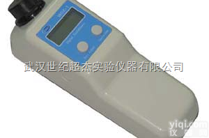 WGZ-20B  便携式浊度仪