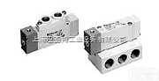 <em>SYA</em>系列5通<em>气控阀</em>  smc <em>气控阀</em>