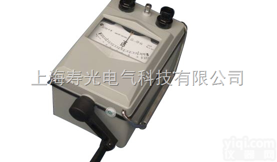 <em>手摇式</em><em>兆欧表</em>生产<em>厂家</em>