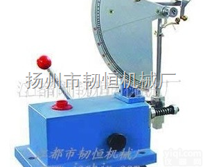 供应<em>橡胶</em>冲击回<em>弹性</em><em>试验机</em>/冲击<em>弹性</em>机