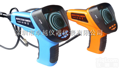 4mm<em>超细</em>镜头<em>直径</em>管道摄像机