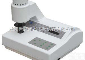 WSB-3A  白度仪