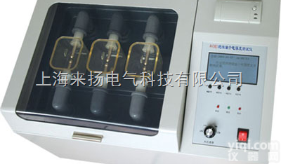JYR6633  三杯油耐压测试仪