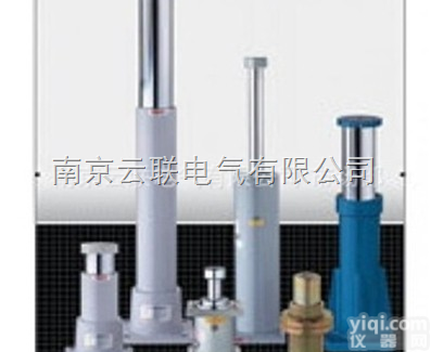 <em>液压</em><em>缓冲器</em>  ENIDINE（安力定）<em>液压</em><em>缓冲器</em> 大缸径 HD/HAD重型系列