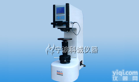 宁波华银<em>210HBS-3000数显布氏硬度计</em>
