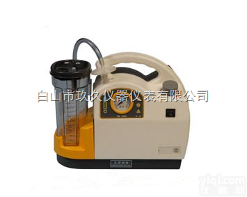 AP00-5687451  负压吸引器（国产）<em>轻便</em>型/<em>压力</em>表/1L（优势）