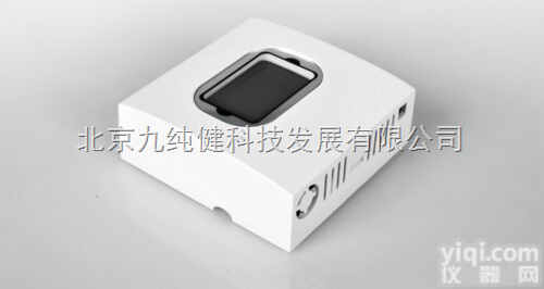 华盛光的<em>HG21-1  温湿度变送器 0-5V输出</em> 带显示温度0-5V输出 湿度0-5V输出
