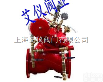<em>DY609X</em>  <em>DY609X</em>水控式雨淋<em>报警阀</em>