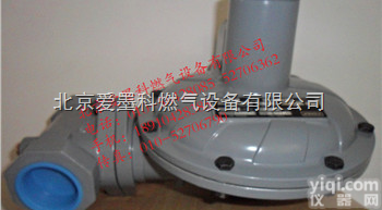 美国<em>FISHER</em><em>费希尔</em>CS400燃气<em>减压阀</em> 原S301煤气调压阀