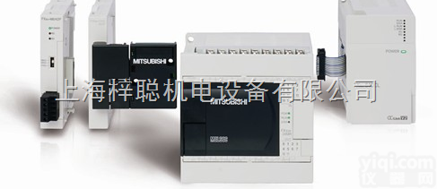 三菱<em>微型</em>FX3GE<em>系列</em>PLC