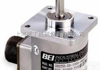 美国BEI编码器现货