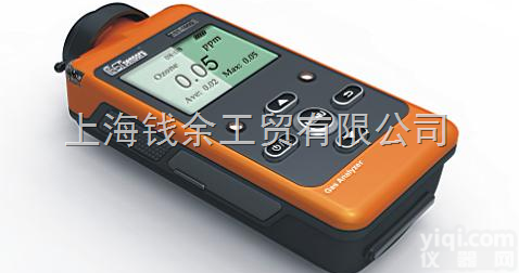 EST-1009<em>氰化氢</em><em>气体检测仪</em>