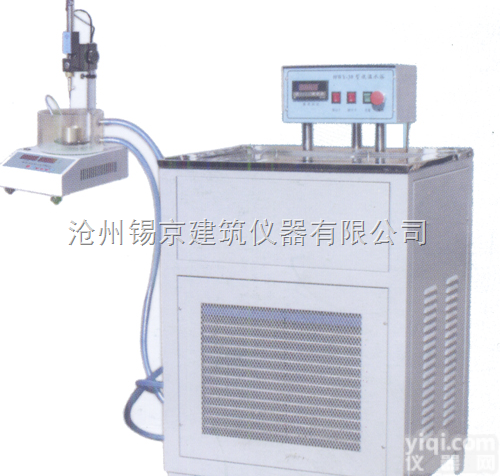 LZR-5型 <em> LZR-5型高低温全自动沥青针入度仪</em>