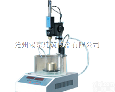 LZR-5型  LZR-5型 电脑<em>沥青</em><em>针入度</em><em>测定仪</em>