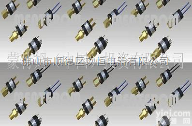 PS-200  电子式压力<em>开关</em>、电子压力控制器、汽车<em>真空</em>泵<em>开关</em>