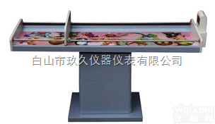 FF59-SGTZ-I  卧式）超声波身高体重<em>测量仪</em>/婴儿<em>身长</em>体重<em>测量仪</em> （优势）