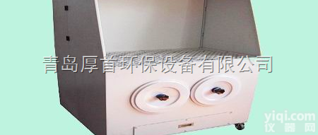 <em>BTZ  打磨除尘工作台</em>BZ-30厚首环保