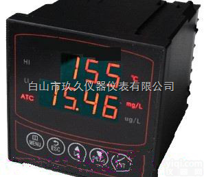 QV77-306740（PPB级）  在线<em>溶解</em>氧仪/在线<em>溶解</em>氧<em>检测仪</em>/在线<em>溶解</em>氧测定仪/在线<em>溶解</em>氧分析仪（P...