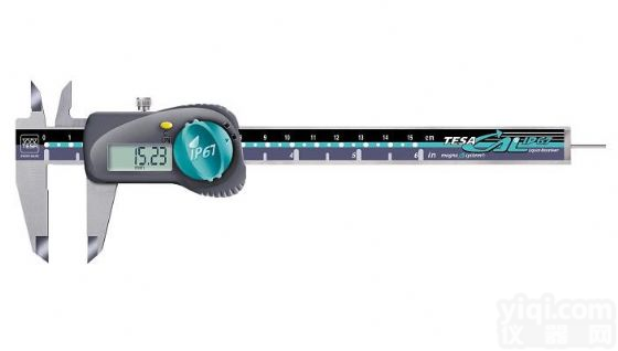<em>TESA</em><em>瑞士</em>数显<em>卡尺</em>