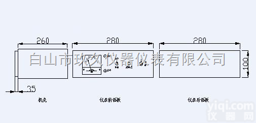 PY66-LWJ-87  闪烁<em>料位计</em>（双高炉<em>探头</em>）优势